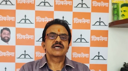 वंदे मातरम का विरोध करने वाले असल में भारतीय नहीं: संजय निरुपम