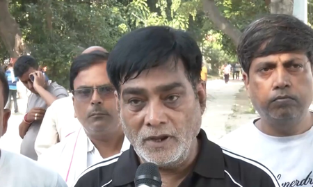 अमित शाह के बयान का एनडीए नेताओं ने किया समर्थन, कहा-  बैलेट हो या ईवीएम, कांग्रेस हारेगी ही