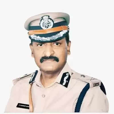 ग्रेटर हैदराबाद के राचकोंडा कमिश्नरेट में अपराध दर 15.4% बढ़ी