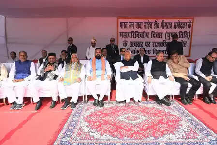 पीएम मोदी-सीएम नीतीश बाबासाहेब के सपने को पूरा करने के लिए निरंतर कर रहे काम : सम्राट चौधरी