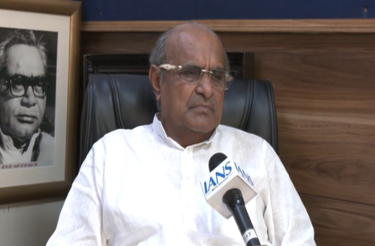 पहलगाम हमला : जदयू नेता केसी त्यागी बोले- &lsquo;पाकिस्तान को चीन की नसीहत महत्वपूर्ण&rsquo;