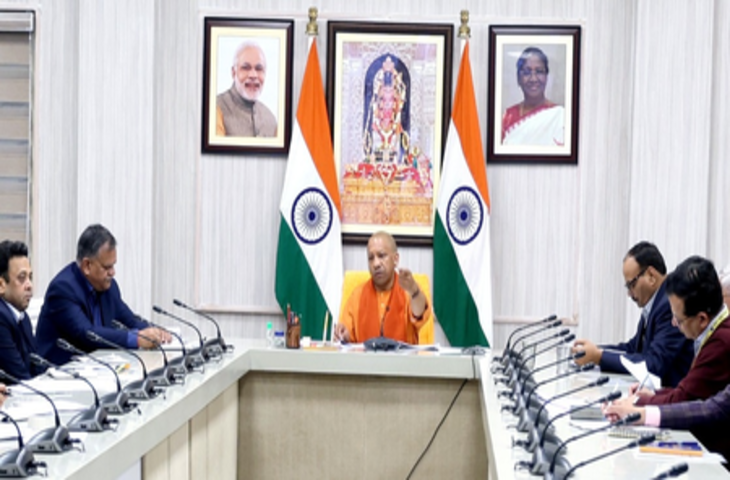 संस्कृत को जन-जन तक पहुंचाने का योगी सरकार का संकल्प हो रहा साकार