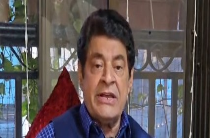 गजेंद्र चौहान ने मिडिल ईस्ट को लेकर जताई चिंता, 'युद्ध का सीधा असर फिल्म इंडस्ट्री पर पड़ता है'