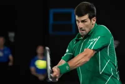 टेनिस: ऑस्ट्रेलियन ओपन की प्राइज मनी में ऐतिहासिक वृद्धि, विजेताओं को मिलेगी अब तक की सबसे बड़ी राशि