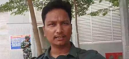 पटना : पीएमसीएच में डॉक्टरों पर हमले से भड़का आक्रोश, जेडीए अध्यक्ष ने कहा- अस्पताल में भी सुरक्षित नहीं