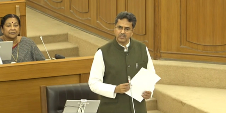 त्रिपुरा ने प्राइमरी स्कूलों में ड्रॉपआउट रेट जीरो किया: सीएम माणिक साहा