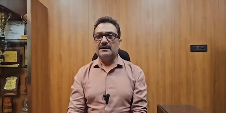 हरियाणा : पराली जलाने पर तीन भाइयों पर केस, एक साल तक एमएसपी पर फसल नहीं बेच सकेंगे