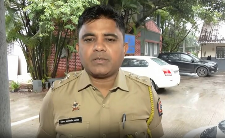 केतन अग्रवाल हत्याकांड: लोहगढ़ किले पर क्राइम सीन रीक्रिएट कराया गया, जांच तेज