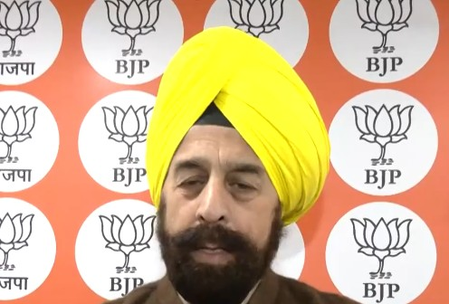 जनकपुरी घटना में दोषियों के खिलाफ सख्त कार्रवाई की जाएगी: आरपी सिंह