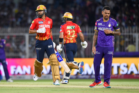 आईपीएल 2026: केकेआर की पंजाब किंग्स से भिड़ंत, जानें हेड टू हेड रिकॉर्ड?