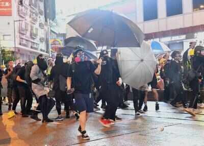 चीन में ताइवानी नागरिकों के लापता, गिरफ्तारी और पाबंदियों के मामले बढ़े, 2024 से अब तक 313 केस : र‍िपोर्ट