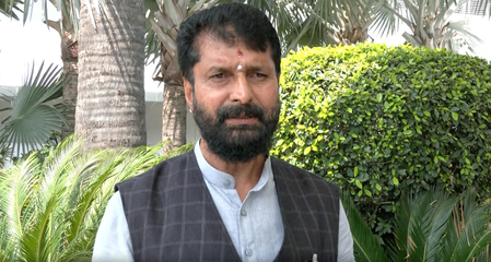 इंडिया ब्लॉक में न नेता न नीति और न एजेंडा, सिर्फ भाजपा विरोधियों का जमावड़ा: सीटी रवि
