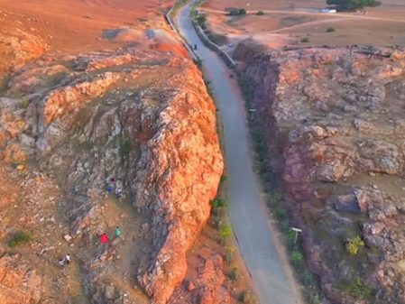 बिहार: नीतीश कुमार के बेटे निशांत ने वैलेंटाइन डे पर दशरथ मांझी को श्रद्धांजलि दी