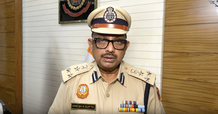ब्रिक्स समिट को लेकर दिल्ली पुलिस अलर्ट, 22 डायवर्जन पॉइंट तय; नेविगेशन ऐप्स से भी तालमेल