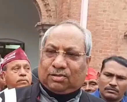 राजनीतिक नहीं, सामाजिक मुद्दे पर जातिगत बैठक करनी चाहिए: संजय निषाद