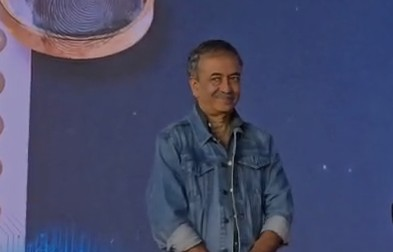 'मिस्ट्री, कॉमेडी और ड्रामा', राजकुमार हिरानी ने बताया 'प्रीतम एंड पेड्रो' क्यों है उनके लिए खास