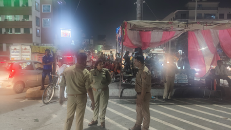 शिवरात्रि पर शिवालयों में भक्तों की भारी भीड़, कांवड़ियों के जलाभिषेक को लेकर पुलिस अलर्ट