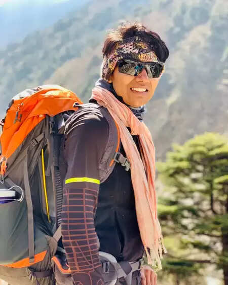 पर्वतारोही अनीता कुंडू: हालातों को बनाया हथियार, दुनिया की सबसे ऊंची चोटियों पर लहराया तिरंगा
