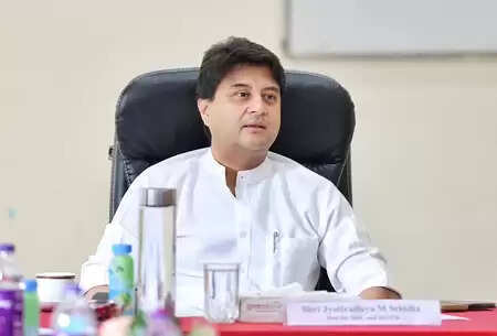 बिहार चुनाव: एनडीए की जीत पर ज्योतिरादित्य सिंधिया ने दी बधाई, जनादेश को बताया ऐतिहासिक