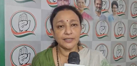 'नाम बदलने से किस्मत नहीं बदलेगी', नोएडा एयरपोर्ट का नाम बदलने पर यूपी कांग्रेस अध्यक्ष ने उठाए सवाल