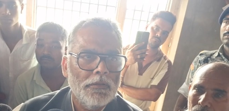 'अपराध नहीं नरसंहार', छपरा में मुख्य गवाह पंकज राय की हत्या पर बोले पप्पू यादव