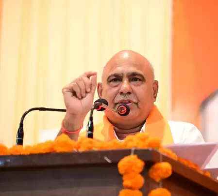 प्रधानमंत्री मोदी ने 33 प्रतिशत आरक्षण देकर राजनीति में महिलाओ की भागीदारी बढ़ाई: हेमंत खण्डेलवाल