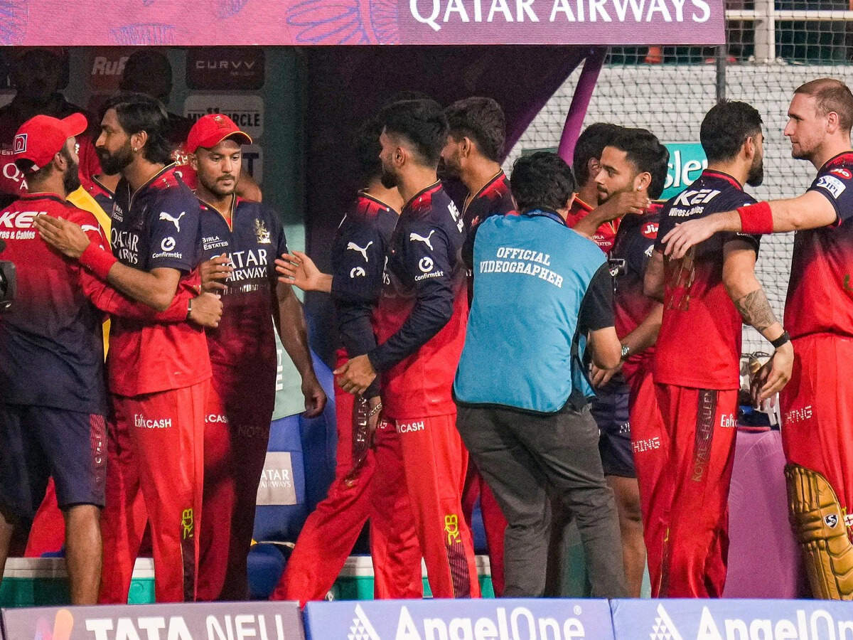 RCB के ये 4 धुरंधर पिछले साल भी थे IPL फाइनल का हिस्सा, इस बार भी बेंगलुरु के अरमानों को लगा दिए पंख