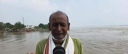 नेपाल बाढ़ के पीछे चीन की साजिश? विशेषज्ञ का दावा- तिब्बत में ग्लेशियर से छेड़छाड़ कर नदियों का रुख मोड़ा