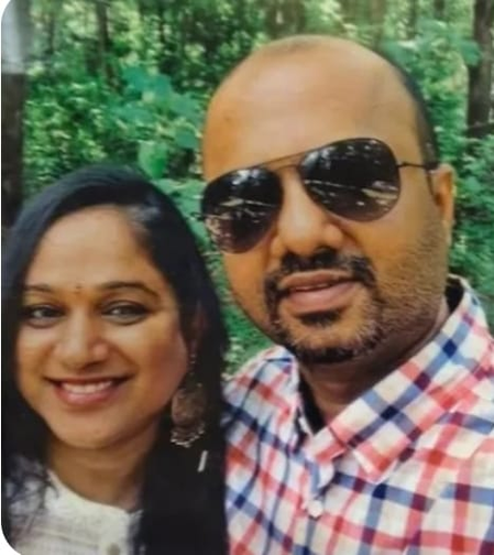 कर्नाटक : पति की हत्या और बेटे को घायल करने वाली नेत्र रोग विशेषज्ञ पर परिवार ने लगाए गंभीर आरोप