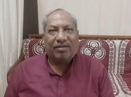 'कांग्रेस ने मुसलमानों को आरक्षण से रखा था बाहर', अखिलेश यादव पर संजय निषाद का तंज