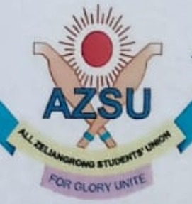 एक वोट के अंतर से हैहेंबे कुआमे बने एजेडएसयू अध्यक्ष, जेलियांग्रोंग स्टूडेंट्स यूनियन ने चुना नया नेतृत्व