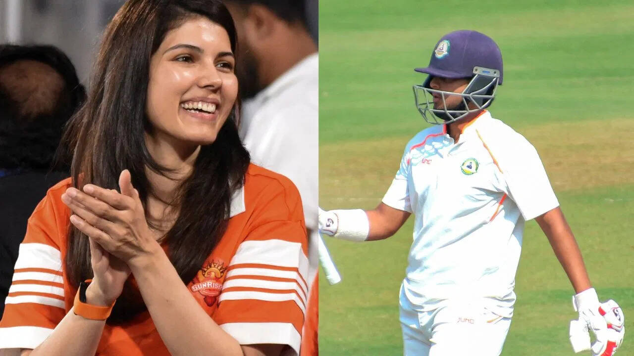 गलती से बना क्रिकेटर, अब काव्या मारन ने खेल दिया दांव, SRH की आखिरी उम्मीद है ये खिलाड़ी