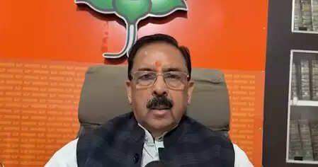 सरकार ने दो साल में 'पारदर्शी और जवाबदेही' का मॉडल स्थापित किया: अरुण चतुर्वेदी