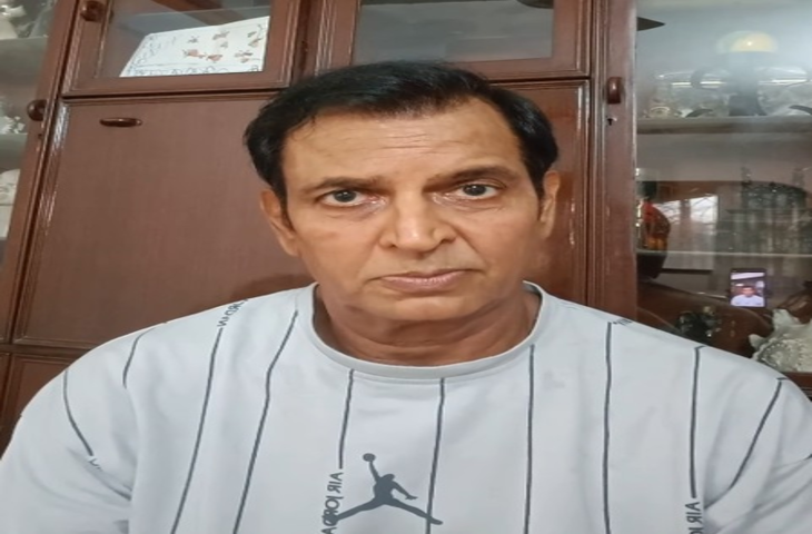 खाली जमीन जब्त कर शुरू कराएं खेती, एक्टर सुनील लहरी ने सरकार को दिया बड़ा सुझाव