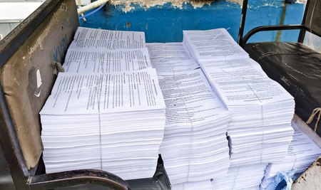 चुनाव आयोग 17 फरवरी को जारी करेगा तमिलनाडु की फाइनल मतदाता सूची