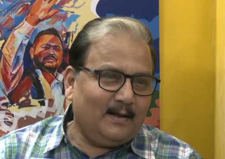 कोई तो वजह होगी दुनिया का कोई भी विकसित देश ईवीएम से चुनाव नहीं कराता : मनोज झा