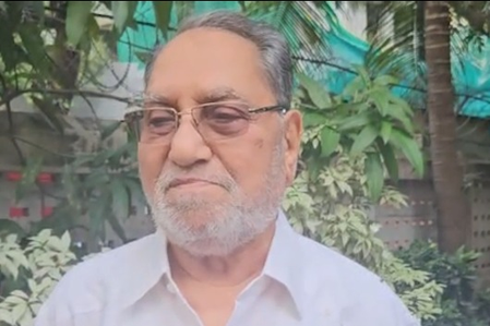 छात्रों को 'हिंदुत्व' के जरिए तैयार किया जा रहा, जिससे देश का विनाश होने वाला है : हुसैन दलवई