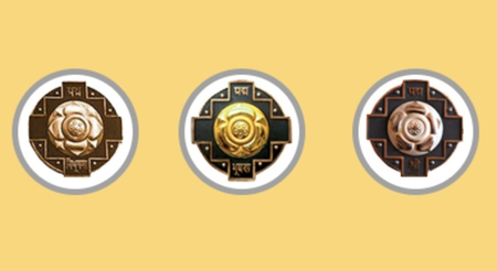 पद्म पुरस्कार-2027 के लिए नामांकन और सिफारिशें शुरू, जानें कैसे करें आवेदन