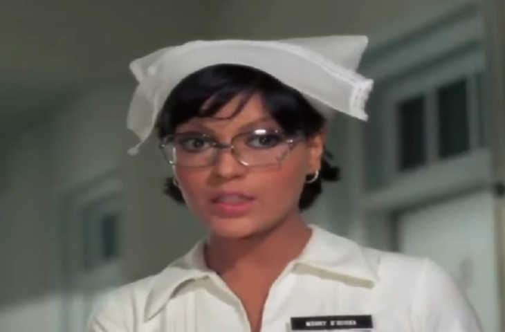 जब 'डॉन' के सेट पर अमिताभ बच्चन की वजह से जीनत अमान को झेलनी पड़ी थी परेशानी