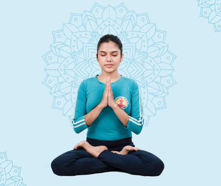 योगाभ्यास की शुरुआत प्रार्थना से करना क्यों है जरूरी, आयुष मंत्रालय ने बताया महत्व