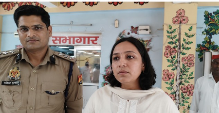 कांवड़ यात्रा से पहले यूपी से दिल्ली तक प्रशासन अलर्ट, सुरक्षा, ट्रैफिक और सोशल मीडिया निगरानी के कड़े इंतजाम