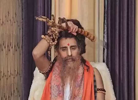 जेएनयू नारेबाजी मामले पर सद्गुरु रितेश्वर महाराज का कड़ा रुख, बोले-संविधान से ऊपर कोई नहीं