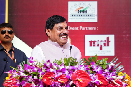 इंडियन हारमोनिका फेस्टिवल में जुटे 200 कलाकार, सीएम मोहन यादव ने किया उद्घाटन