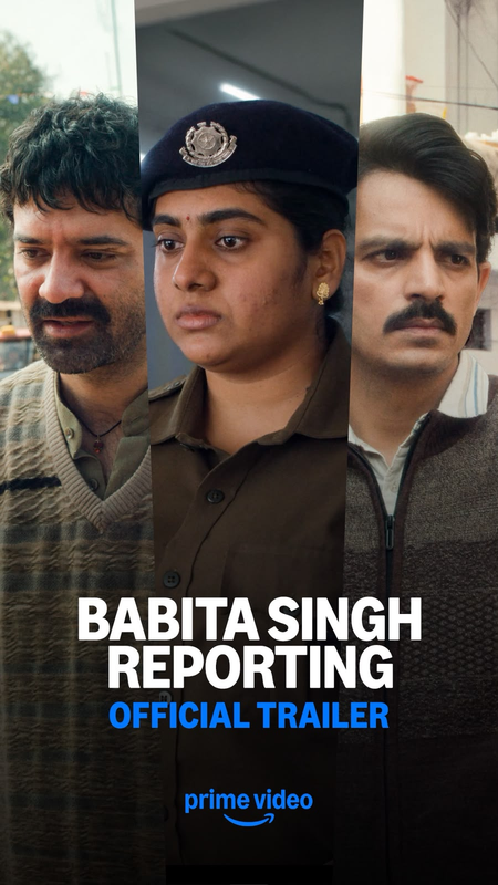 'बबीता सिंह रिपोर्टिंग' ने बदल दी निमिषा सजयन की सोच, बताया क्यों खास है 'बेबी' का किरदार