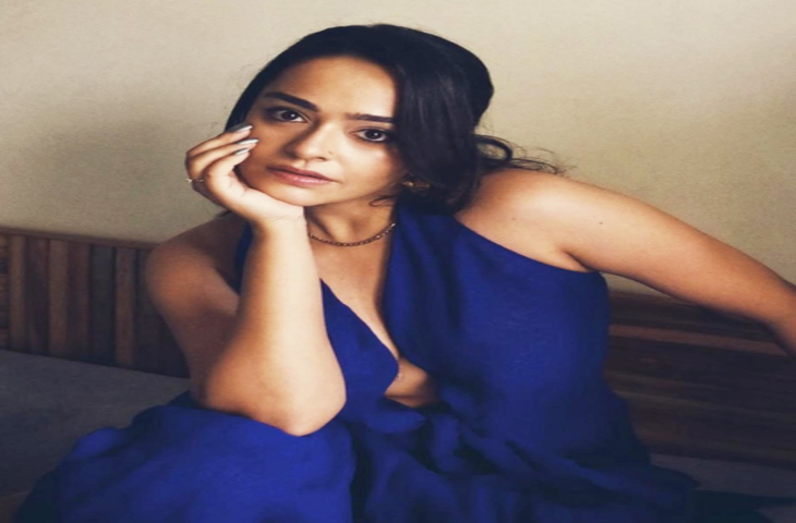 &lsquo;माएरी&rsquo; में &lsquo;गुस्सैल&rsquo; लड़की की भूमिका में नजर आएंगी अपूर्वा अरोड़ा, बताया कैसा रहा अनुभव