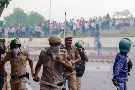 दिल्ली पुलिस ने एनएसए को लेकर फैली खबरों का किया खंडन, कहा-यह नियमित प्रशासनिक प्रक्रिया