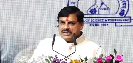 मध्य प्रदेश सरकार 'सिंहस्थ महाकुंभ 2028' के लिए उज्जैन में 700 करोड़ रुपए की बाईपास सड़क बनाएगी