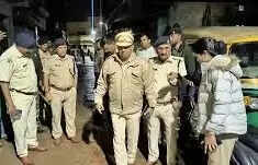 रांची में आपराधिक गिरोहों के बीच गोलीबारी के मामले में पांच आरोपी गिरफ्तार