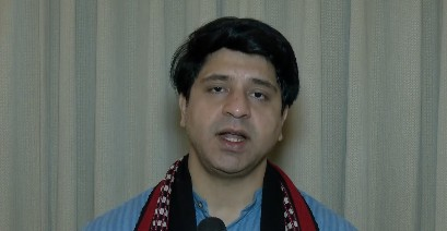 पंजाब कांग्रेस की गुटबाजी पर शहजाद पूनावाला का हमला, बोले- पार्टी हर राज्य में टुकड़े-टुकड़े हो चुकी है