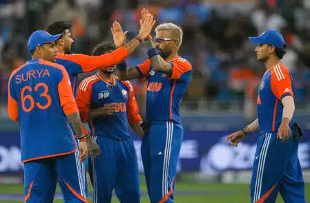 तीन मौके, जब 200 रन बनाकर टाई हुआ टी20 मुकाबला